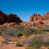 Valley Of Fire State Park